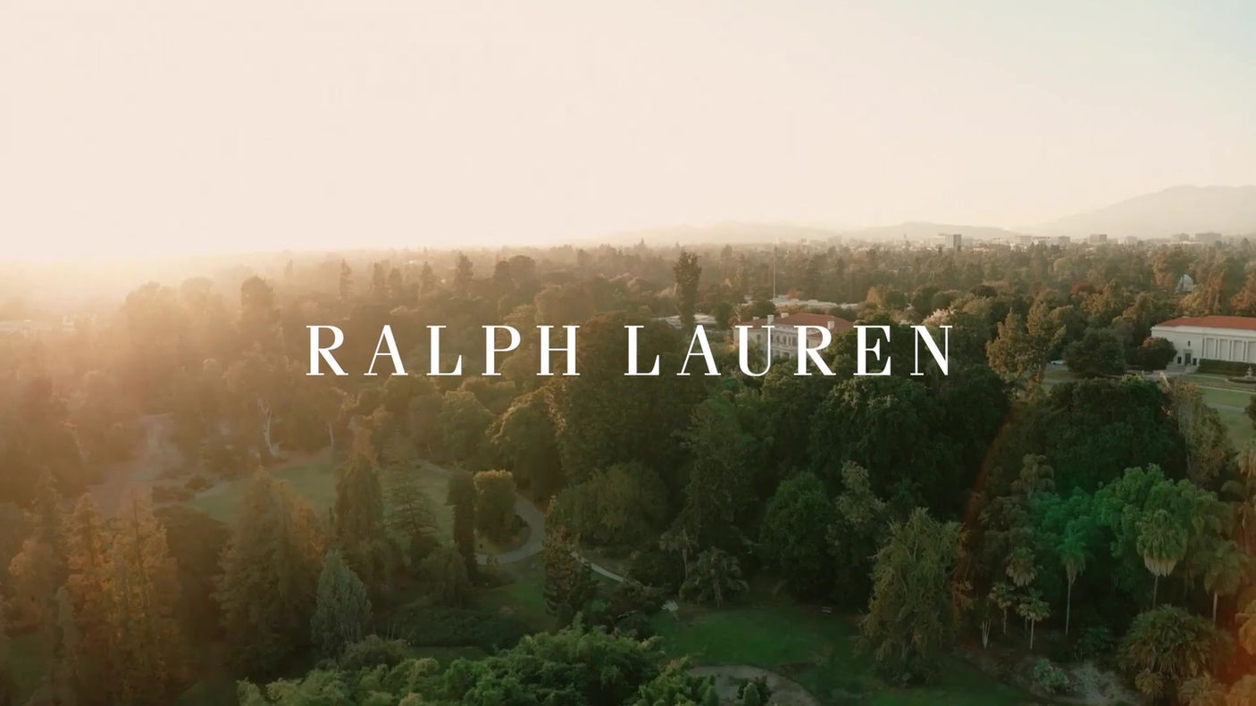 Ralph Lauren - Spring 2023